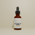Hyaluronic Acid Hydration serum